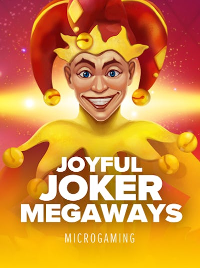 Joyful Joker Megaways