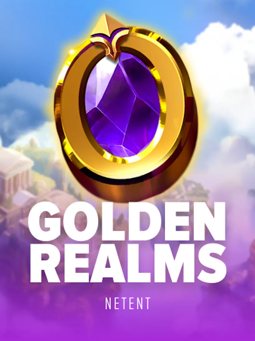 Golden Realms slot