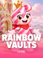 Rainbow Vaults