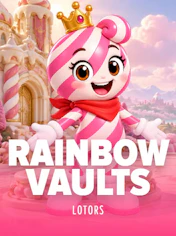 Rainbow Vaults