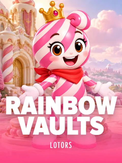 Rainbow Vaults