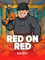 Red on Red