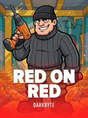 Red on Red
