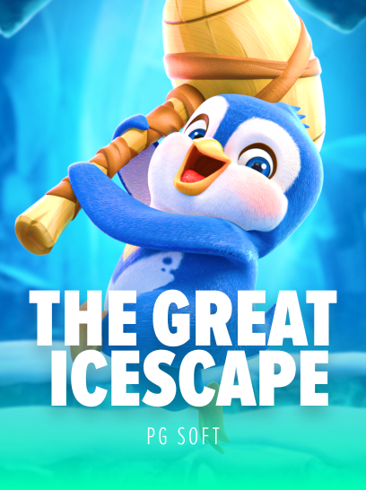 The Great Icescape