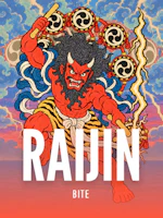 Raijin