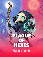 Plague Of Hexes
