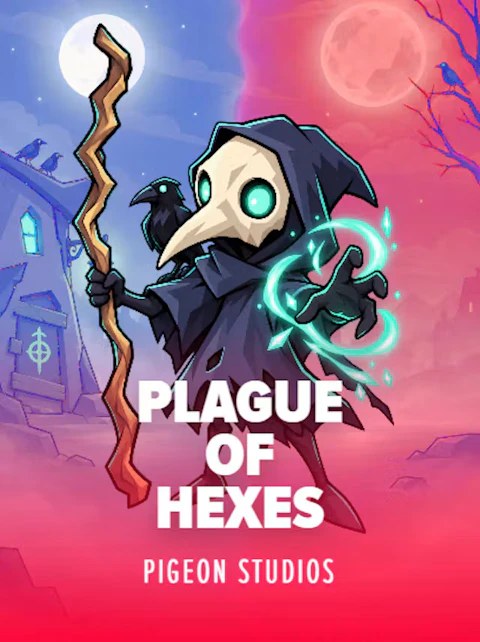 Plague Of Hexes
