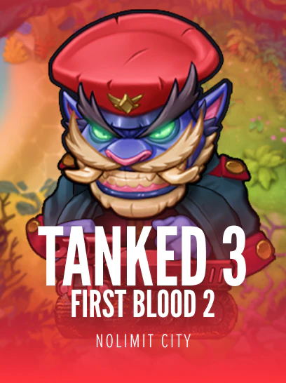 Tanked 3: First Blood 2
