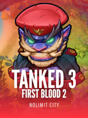 Tanked 3: First Blood 2