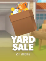 Yard Sale