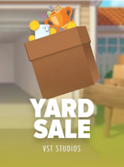 Yard Sale