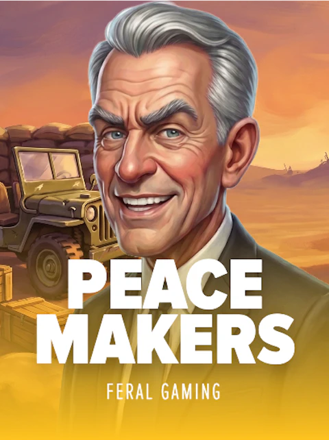 Peacemakers