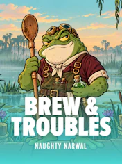 Brew and Troubles