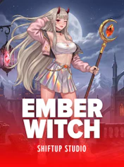 Ember Witch