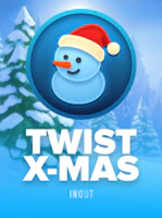Twist X-mas