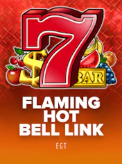 Flaming Hot Bell Link