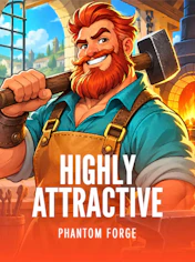 Highly Attractive
