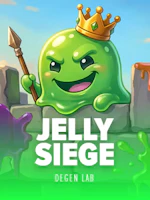 Jelly Siege