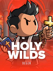 Holy Wilds