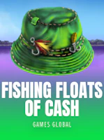 Fishing Floats of Cash