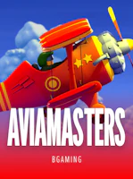 Aviamasters