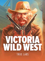 Victoria Wild West