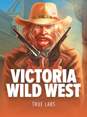 Victoria Wild West
