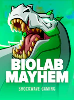 Biolab Mayhem