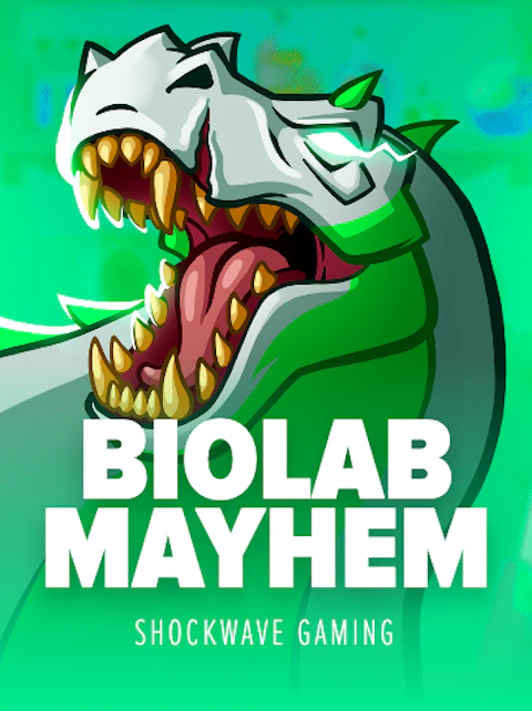 Biolab Mayhem