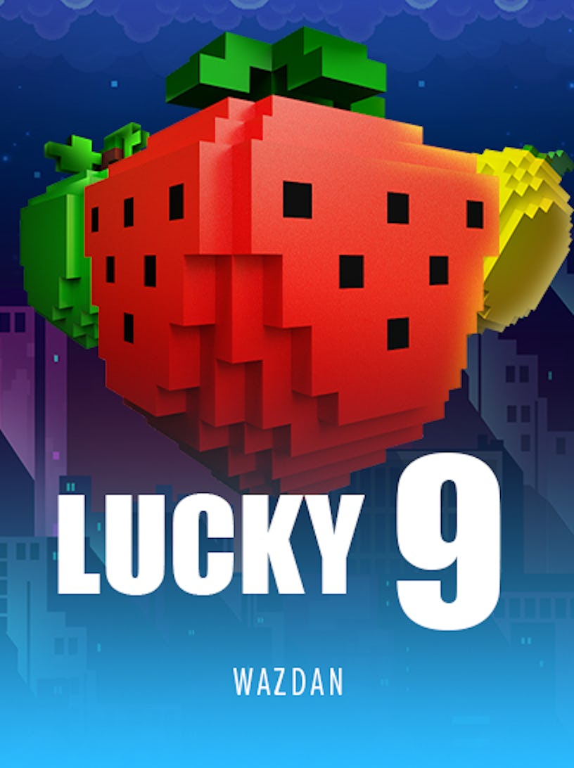 Lucky 9