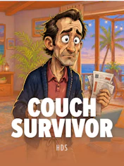 Couch Survivor
