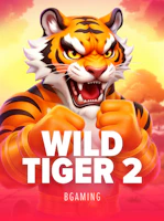 Wild Tiger 2