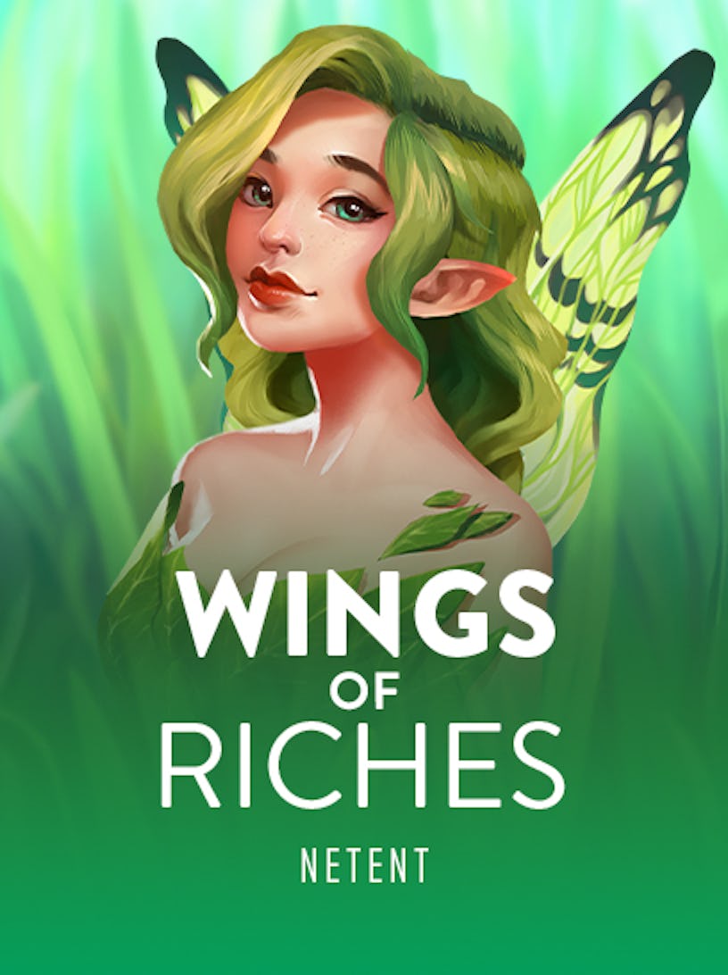 Wings of Riches Touch