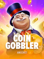 Coin Gobbler