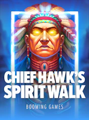 Chief Hawks Spirit Walk