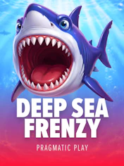 Deep Sea Frenzy