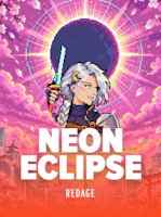 Neon Eclipse