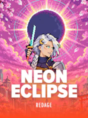 Neon Eclipse