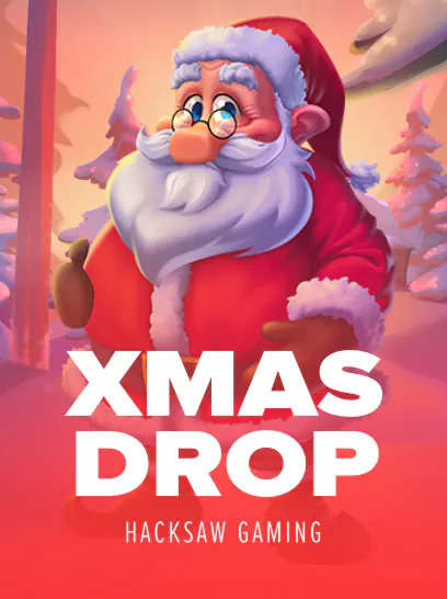 Jaquette Xmas Drop