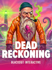 DEAD RECKONING