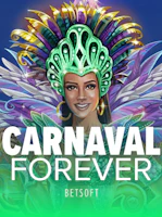 Carnaval Forever