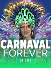 Carnaval Forever