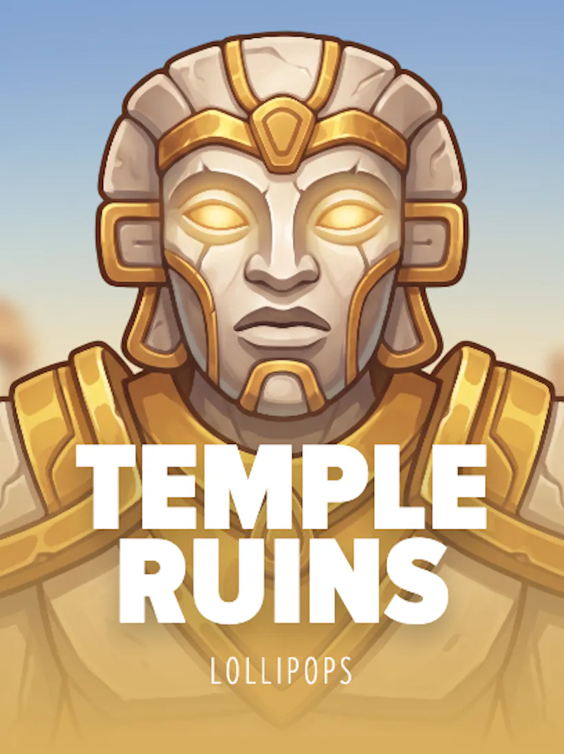 Temple Ruins slot