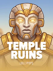 Temple Ruins
