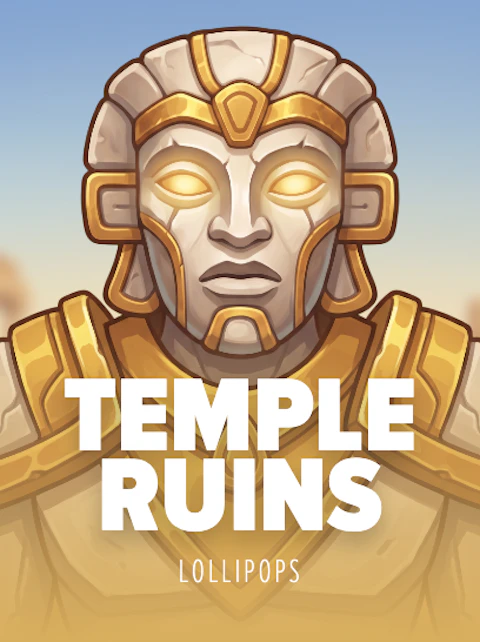 Temple Ruins