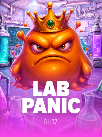 LAB PANIC