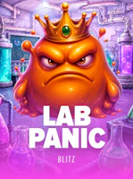 LAB PANIC