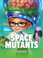 Space Mutants