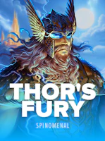 Thor's Fury