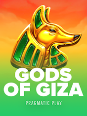 Gods of Giza